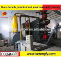 China new waste tyre pyrolysis plant ,waste tyre to oil recycling plant,waste oil to diesel plant